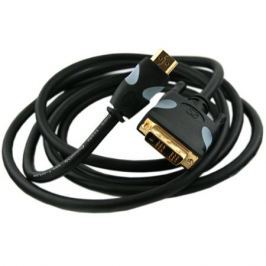 Кабель HDMI-DVI Onetech VHD1003 3 m