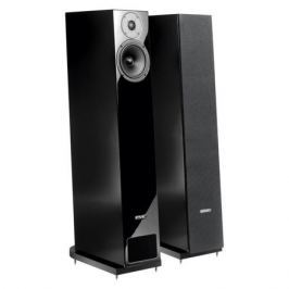 Напольная акустика PMC Twenty 24 Diamond Black
