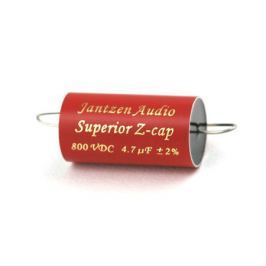Конденсатор Jantzen MKP Superior Z-Cap 800 VDC 2% 4.7 uF