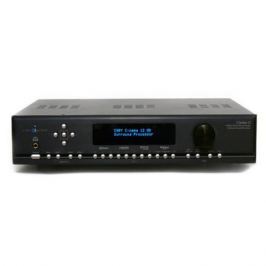 AV процессор Cary Audio Design Cinema 12 Black