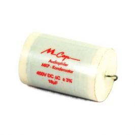 Конденсатор Mundorf MKP MCap 400 VDC 18 uF