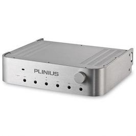 Стереоусилитель Plinius Hautonga Silver