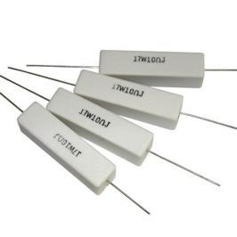 Резистор Mundorf MResist HL 17W 1.0 Ohm