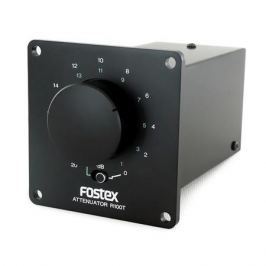 Аттенюатор Fostex R100T (для ВЧ, трансформаторного типа)