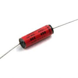 Конденсатор Jupiter Condenser Jupiter Red Astron Style 400V (600V) 0.002 uF