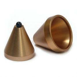 Конус Cold Ray 3 Ceramic Copper (комплект 3 шт.)