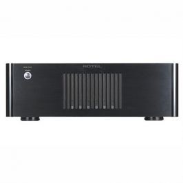 Многоканальный усилитель мощности Rotel RMB-1512 Black