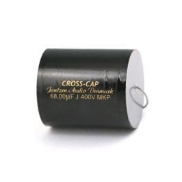 Конденсатор Jantzen MKP Cross Cap 400V 68 uF