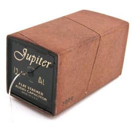 Конденсатор Jupiter Condenser Jupiter HT Flat Stack Cryo Beeswax-Paper 300V 12 uF