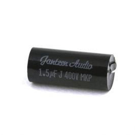 Конденсатор Jantzen MKP Cross Cap 400V 1.5 uF