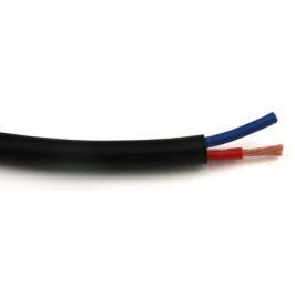 Кабель акустический в нарезку Onetech Jet 25 SPK0107B Black