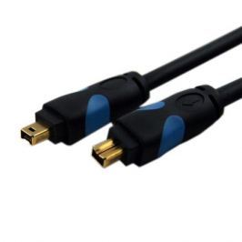 Кабель Firewire Onetech MFF8001 1.2 m