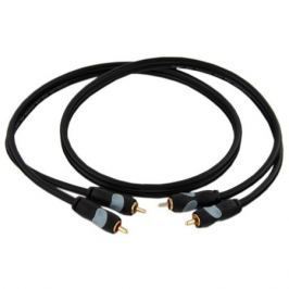 Кабель межблочный аналоговый RCA Onetech AIN7005 5 m