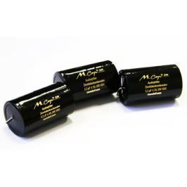 Конденсатор Mundorf MKP MCap-ZN 630 VDC 0.47 uF