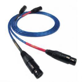 Кабель межблочный аналоговый XLR Nordost Blue Heaven LS 0.6 m