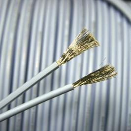 Кабель акустический в нарезку Supra Classic 1.6 mm