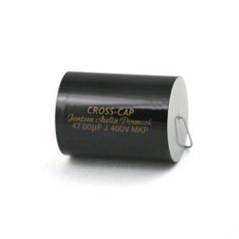 Конденсатор Jantzen MKP Cross Cap 400V 47 uF