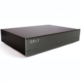 Сетевой фильтр Isol-8 MiniSub Wave Black