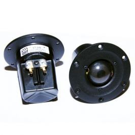 Динамик ВЧ Morel Elite Tweeter ET 448 (1 шт.)