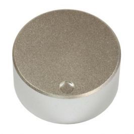 Ручка Audiocore A Kn004 Silver для потенциометров/селекторов