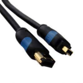 Кабель Firewire Onetech MFS8001 1.2 m