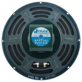 Гитарный динамик Jensen Loudspeakers P10Q 8 Ohm
