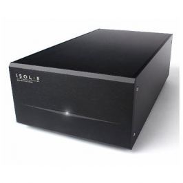 Сетевой фильтр Isol-8 SubStation Axis Black
