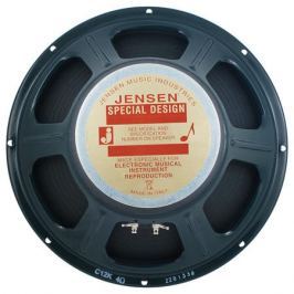 Гитарный динамик Jensen Loudspeakers C12K 4 Ohm