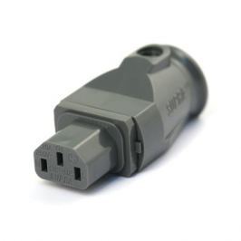 Сетевой разъем Supra Mains Plug/F SWF-10