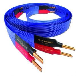 Кабель акустический готовый Nordost Blue Heaven LS 3 m