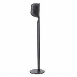 Стойка для акустики B&W FS-M-1S Black
