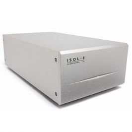 Сетевой фильтр Isol-8 SubStation LC Silver