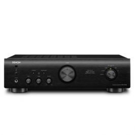 Стереоусилитель Denon PMA-520AE Black