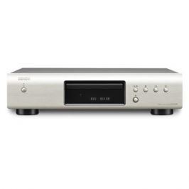 CD проигрыватель Denon DCD-520AE Silver