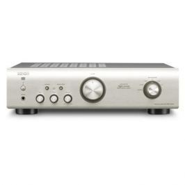 Стереоусилитель Denon PMA-520AE Silver