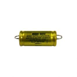 Конденсатор Audio Note NOS AN 200V 0.1 uF Aluminium foil