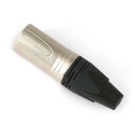 Разъем XLR Neutrik NC4MXX