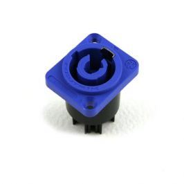 Терминал Powercon Neutrik NAC3MPA-1