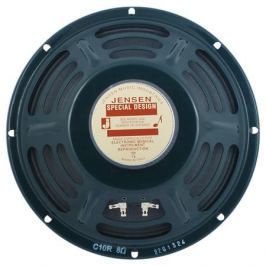 Гитарный динамик Jensen Loudspeakers C10R 4 Ohm