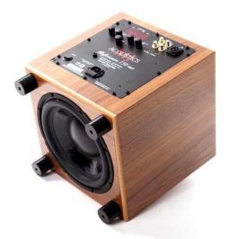 Активный сабвуфер MJ Acoustics Reference 150 MKII Walnut