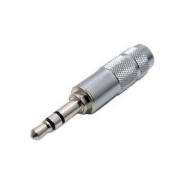 Разъем MiniJack Oyaide P-3.5SR (стерео прямой)