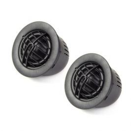 Автомобильный ВЧ динамик Wavecor TS030TU02-01 Silk Dome Black (2 шт.)