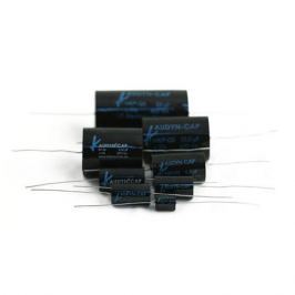 Конденсатор Intertechnik MKP Audyn Cap MKP-QS 630 VDC 0.1 uF