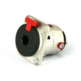Терминал Jack Neutrik NJ3FP6C