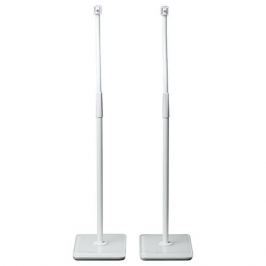 Стойка для акустики Cambridge Audio Minx CA600P White