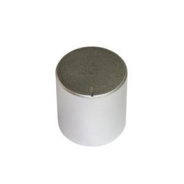 Ручка Audiocore A Kn008 Silver для потенциометров/селекторов