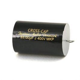Конденсатор Jantzen MKP Cross Cap 400V 33 uF