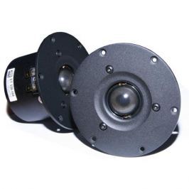 Динамик ВЧ Morel Elite Tweeter ET 338 (пара)