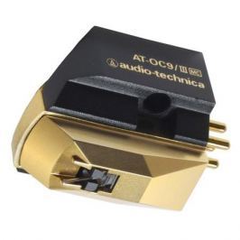 Головка звукоснимателя Audio-Technica AT-OC9ML3