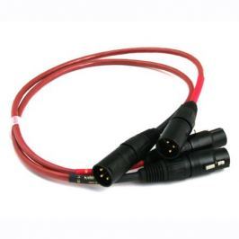 Кабель межблочный аналоговый XLR Nordost Red Dawn LS 1.5 m
